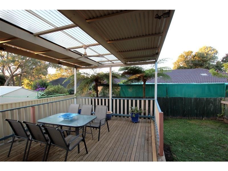 1/25 Parma Crescent, St Helens Park NSW 2560