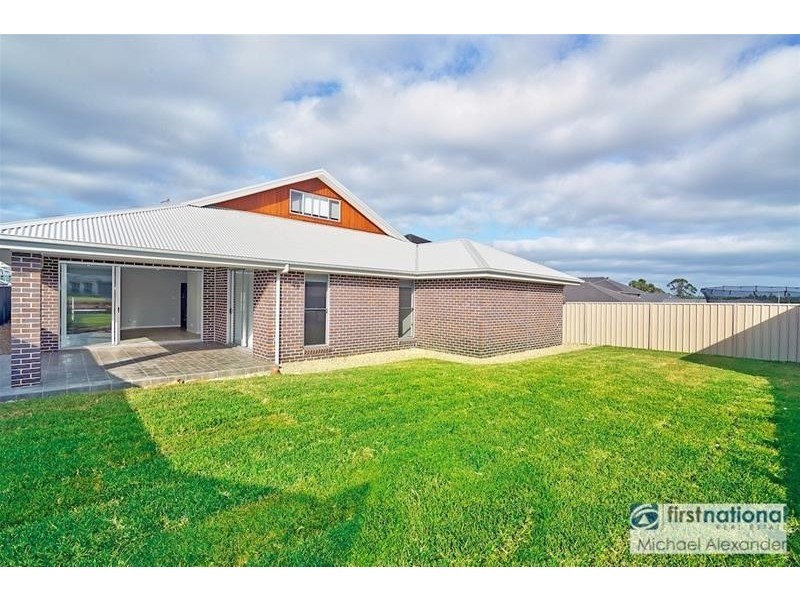 50 Whitten Parade, Harrington Park NSW 2567