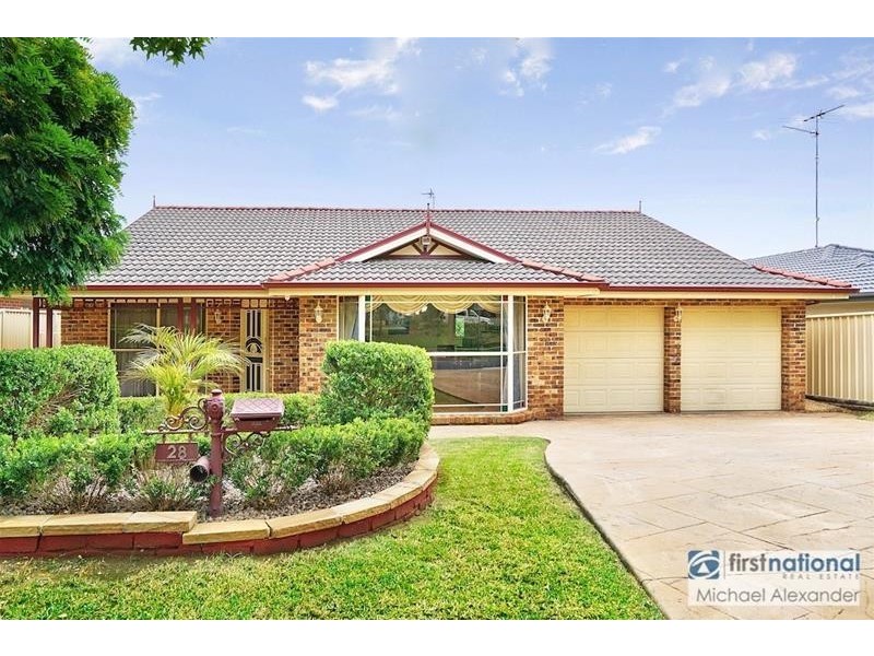 Harrington Park NSW 2567