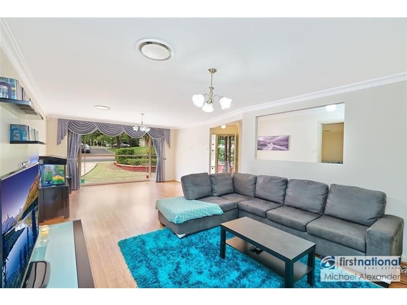 Harrington Park NSW 2567