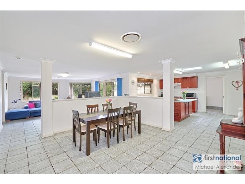 Harrington Park NSW 2567