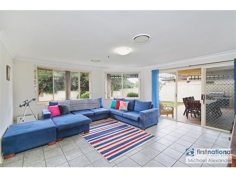 Harrington Park NSW 2567