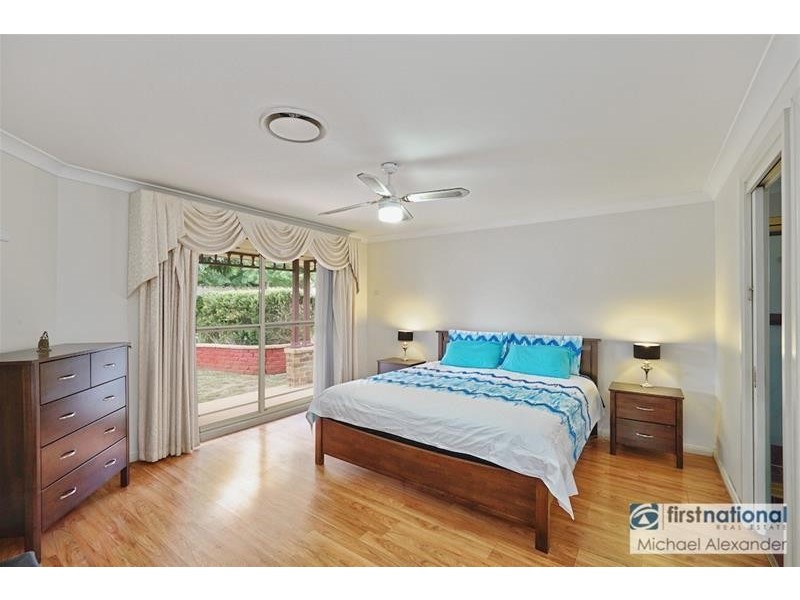 Harrington Park NSW 2567