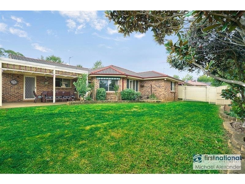 Harrington Park NSW 2567