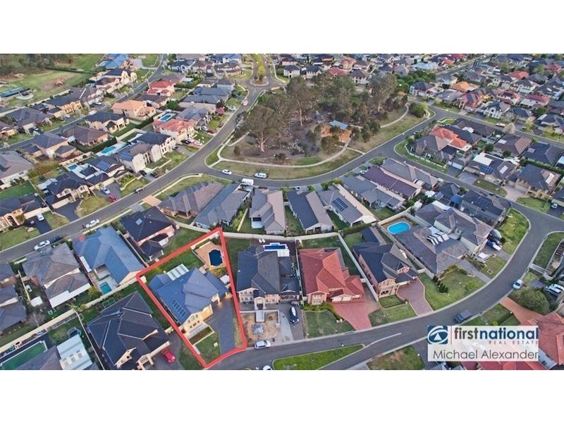 14 Oatley Circuit, Harrington Park NSW 2567