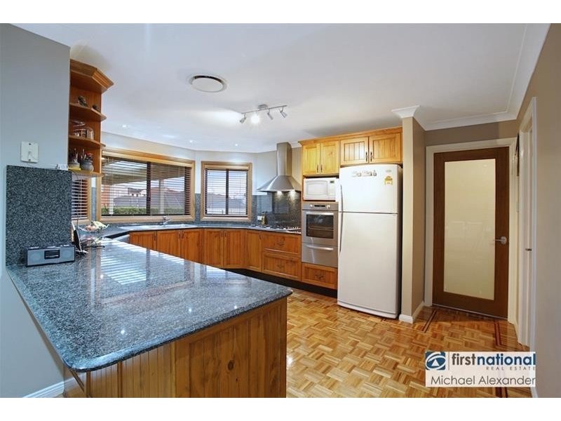 14 Oatley Circuit, Harrington Park NSW 2567