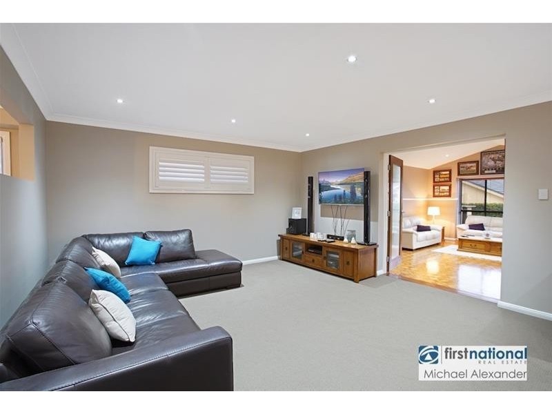 14 Oatley Circuit, Harrington Park NSW 2567