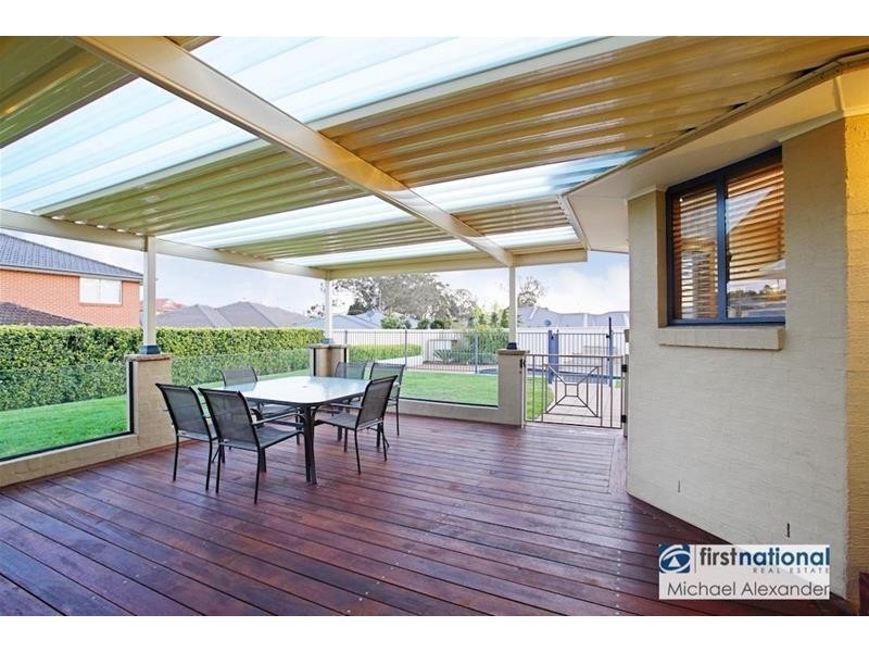 14 Oatley Circuit, Harrington Park NSW 2567