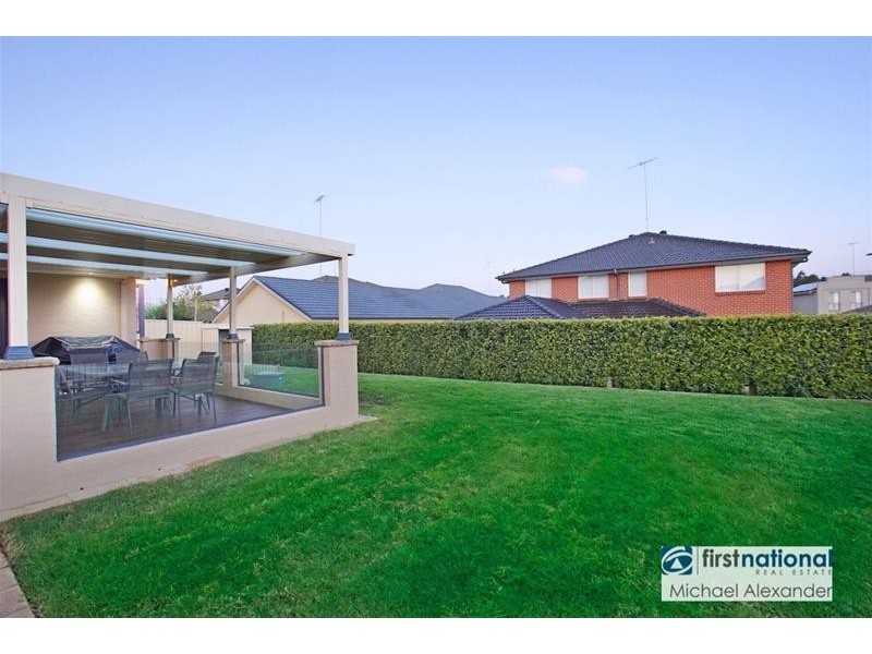 14 Oatley Circuit, Harrington Park NSW 2567