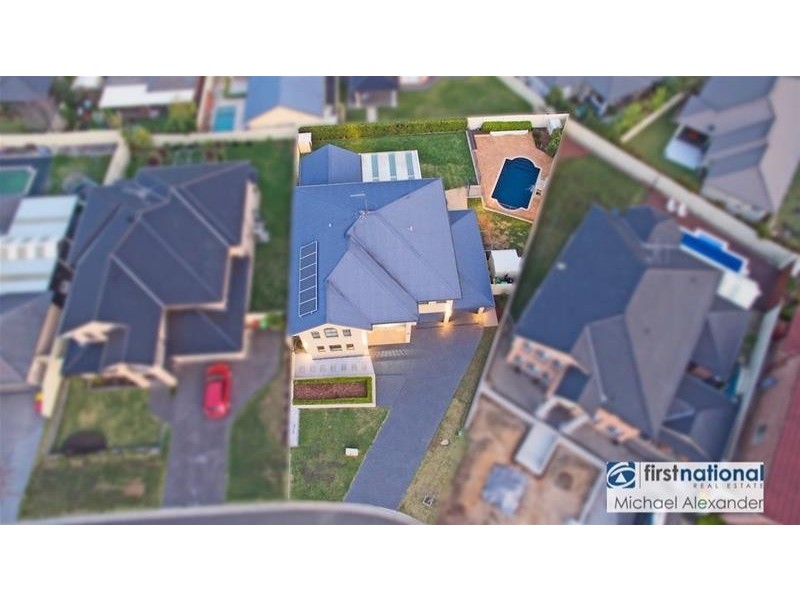 14 Oatley Circuit, Harrington Park NSW 2567