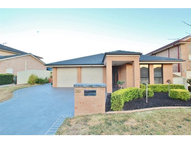 30 Rosina Avenue, Harrington Park NSW 2567