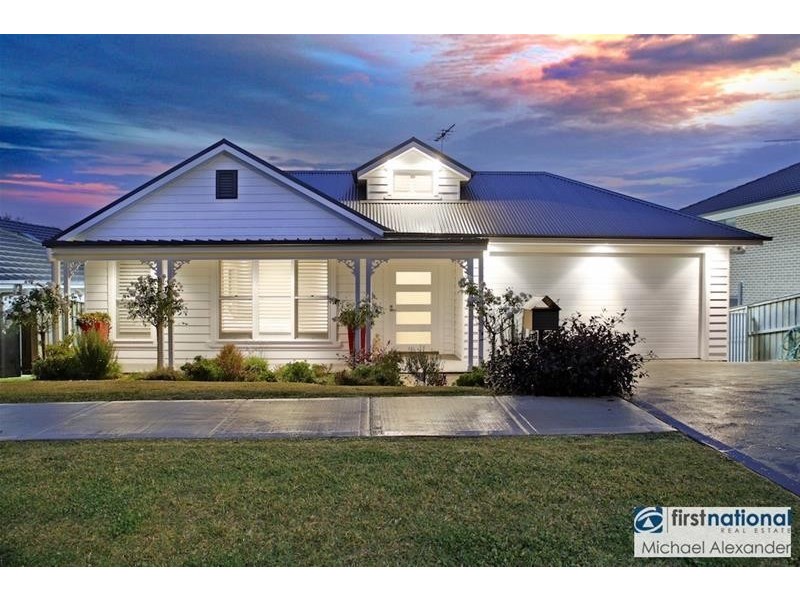 24 Grimes Avenue, Elderslie NSW 2570