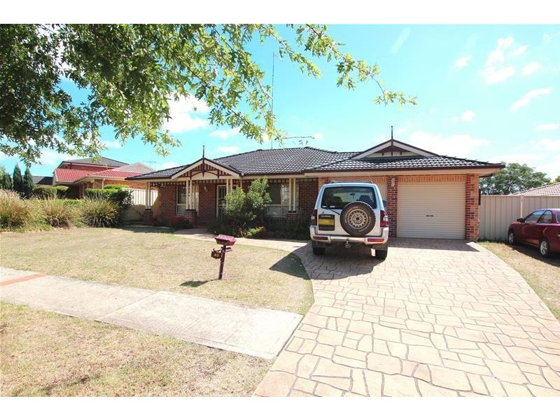 49 William Campbell Avenue, Harrington Park NSW 2567