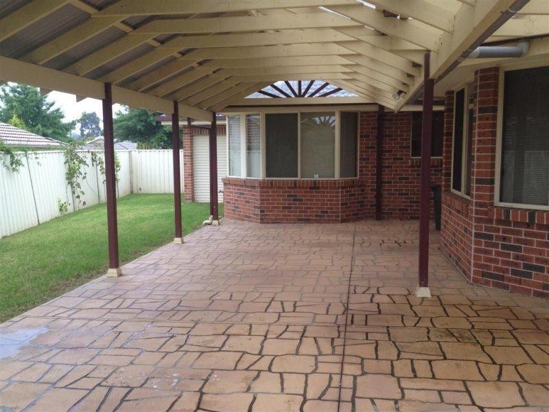 49 William Campbell Avenue, Harrington Park NSW 2567