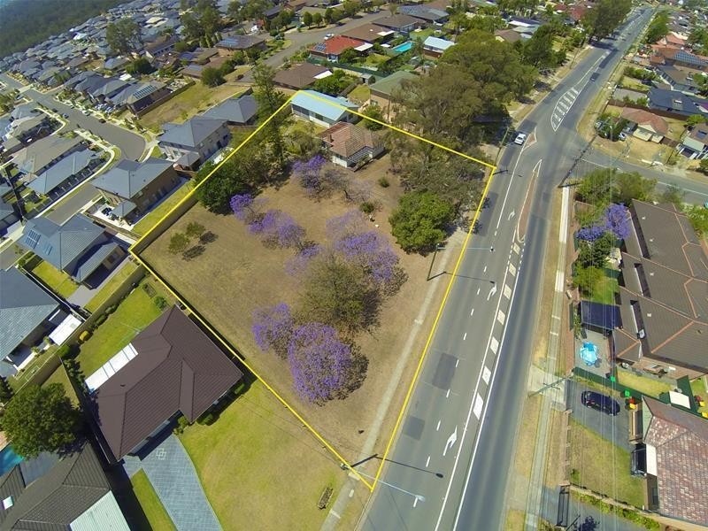 146 Nuwarra Road, Moorebank NSW 2170