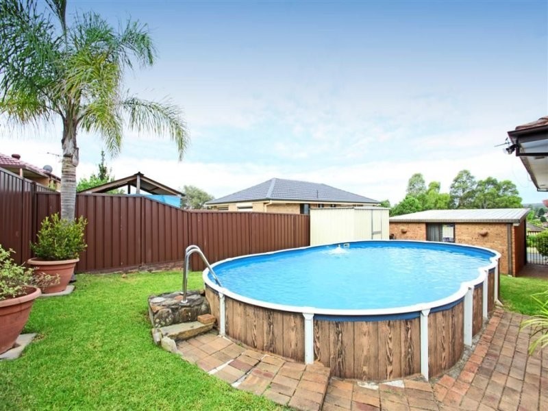 14 Othello Avenue, Rosemeadow NSW 2560