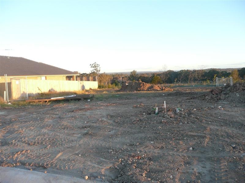 Lot 918 Asimus Circuit, Elderslie NSW 2570
