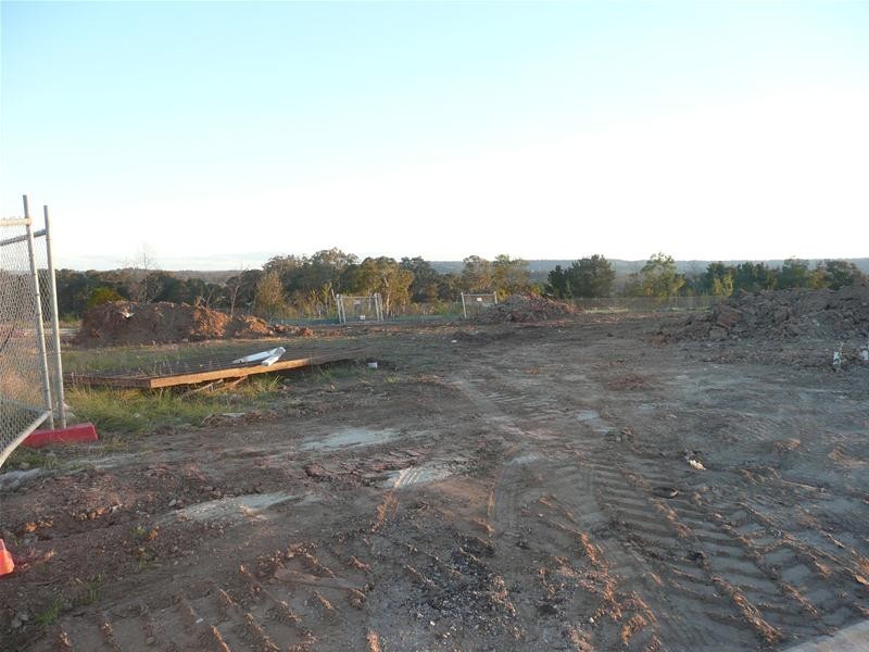 Lot 918 Asimus Circuit, Elderslie NSW 2570