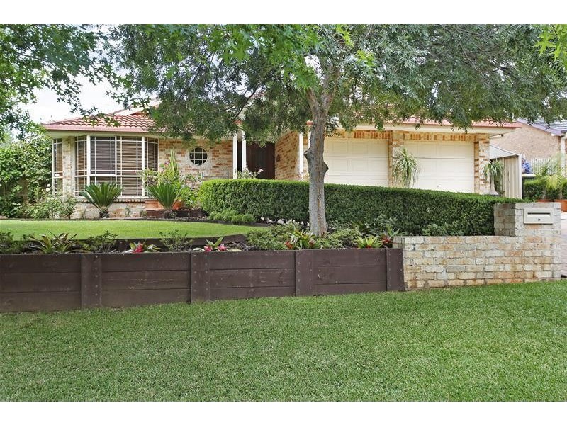 1 Lachlan Avenue, Harrington Park NSW 2567