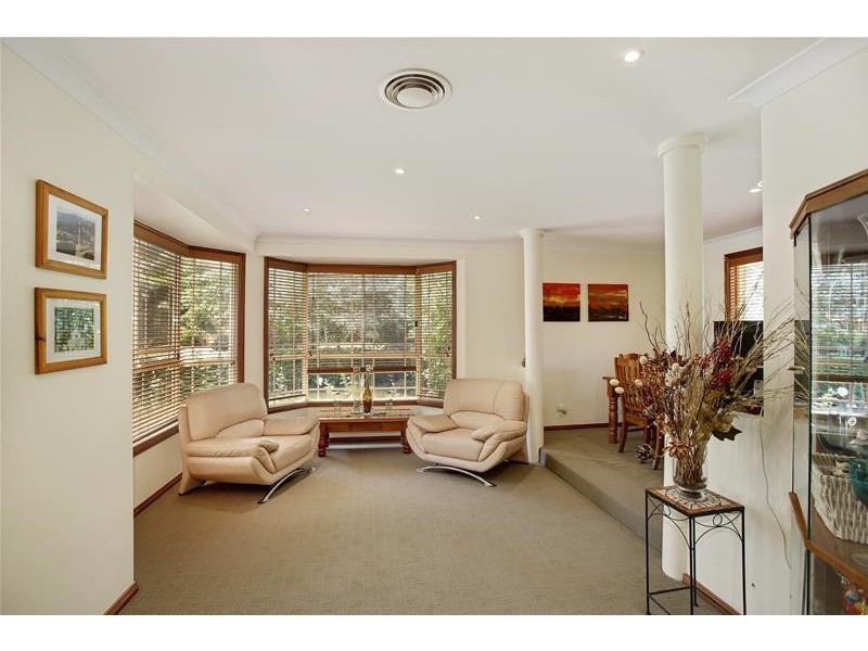 1 Lachlan Avenue, Harrington Park NSW 2567