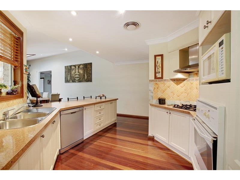 1 Lachlan Avenue, Harrington Park NSW 2567