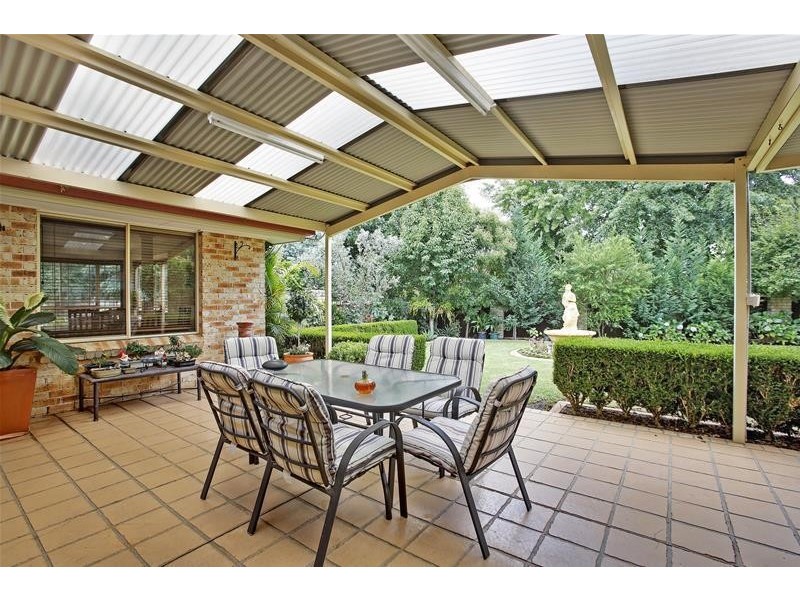 1 Lachlan Avenue, Harrington Park NSW 2567