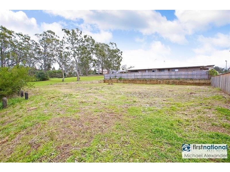 (Lot 1166)/26 The Walk, Camden Park NSW 2570