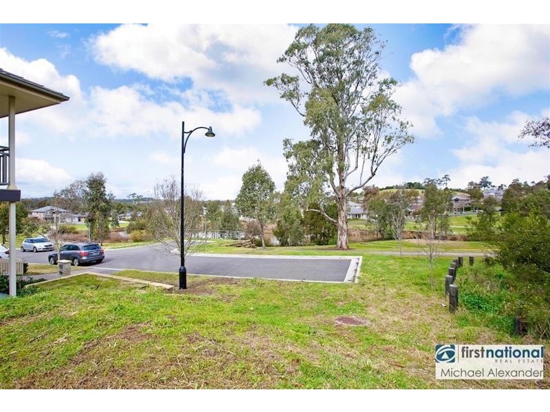 (Lot 1166)/26 The Walk, Camden Park NSW 2570