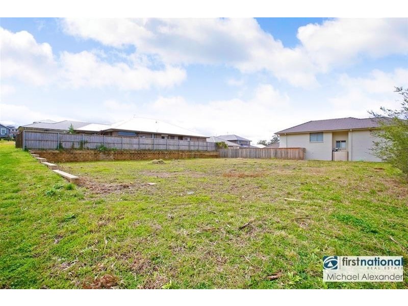 (Lot 1166)/26 The Walk, Camden Park NSW 2570