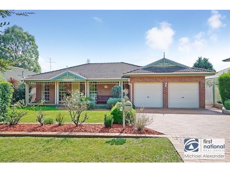 9 Fairwater Drive, Harrington Park NSW 2567