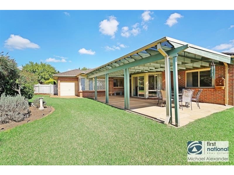 9 Fairwater Drive, Harrington Park NSW 2567