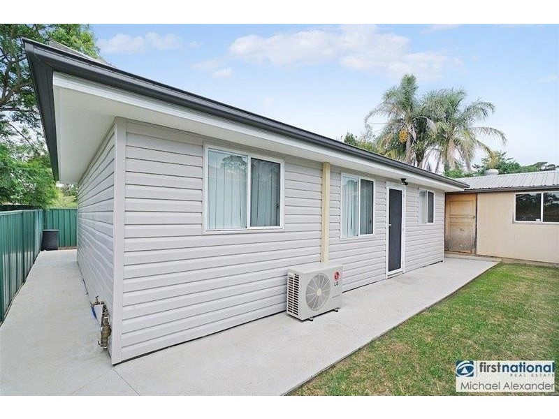 11A Nicholson` Avenue, Leumeah NSW 2560
