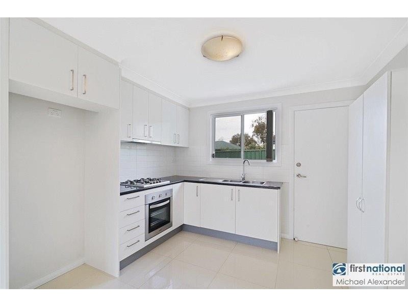 11A Nicholson` Avenue, Leumeah NSW 2560