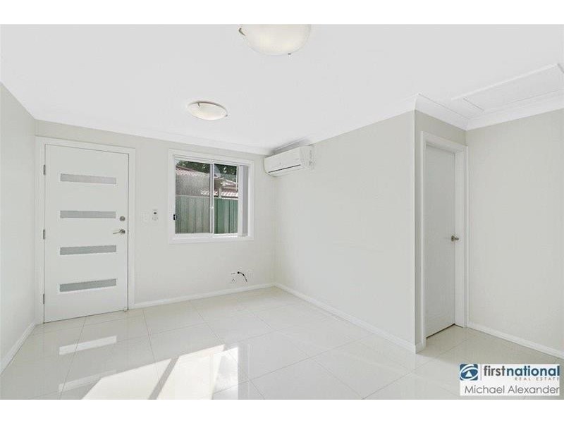 11A Nicholson` Avenue, Leumeah NSW 2560