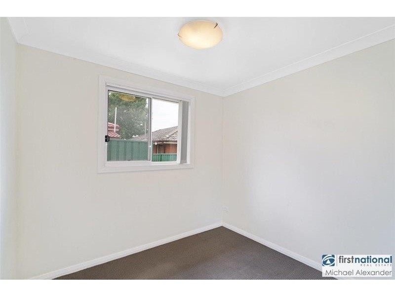 11A Nicholson` Avenue, Leumeah NSW 2560