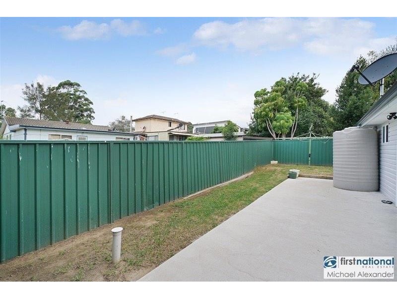 11A Nicholson` Avenue, Leumeah NSW 2560