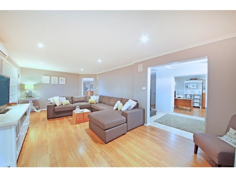 18 The Boulevard, Harrington Park NSW 2567