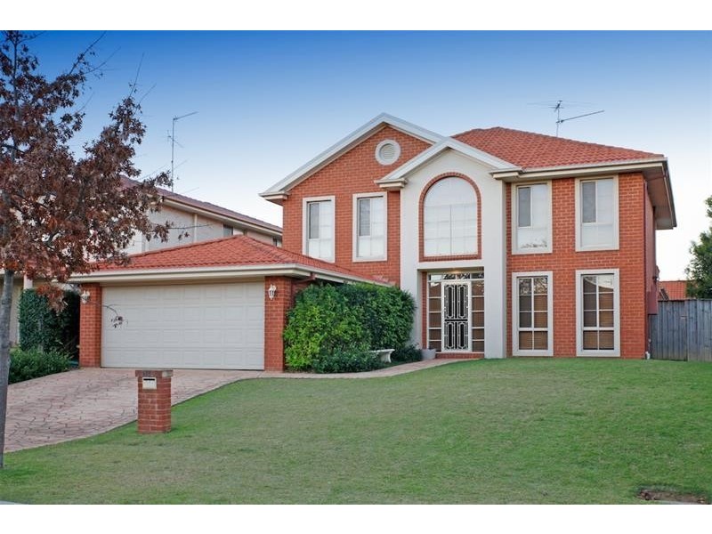 18 The Boulevard, Harrington Park NSW 2567