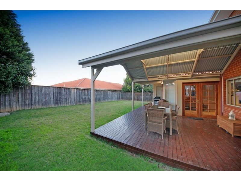 18 The Boulevard, Harrington Park NSW 2567