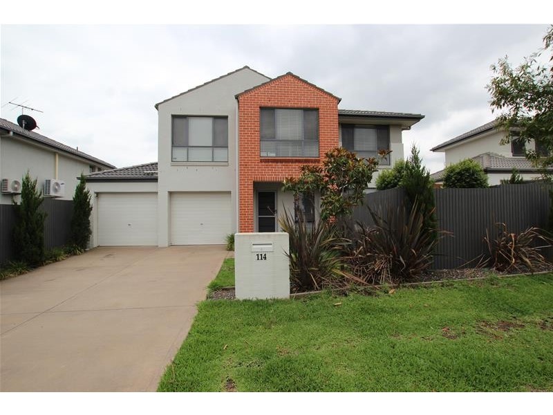 114 Minorca Circuit, Spring Farm NSW 2570