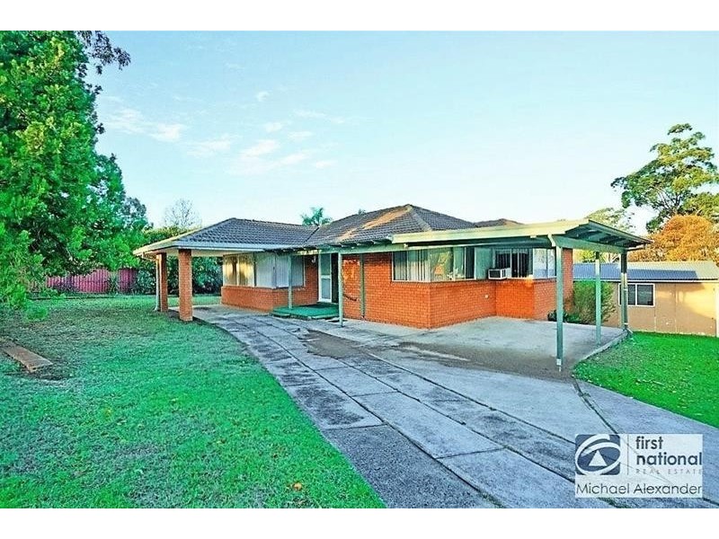 2 Rosevale Place, Narellan NSW 2567