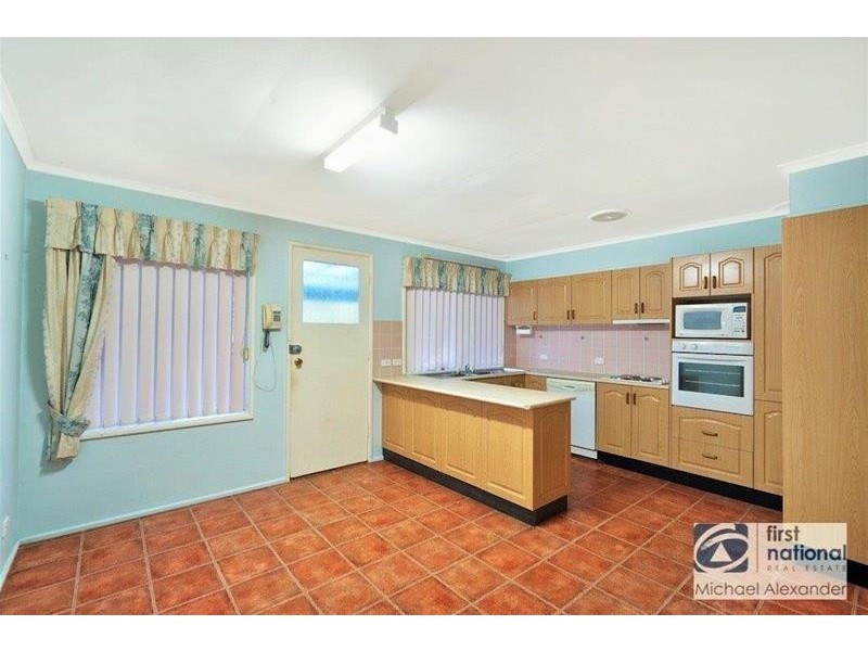 2 Rosevale Place, Narellan NSW 2567