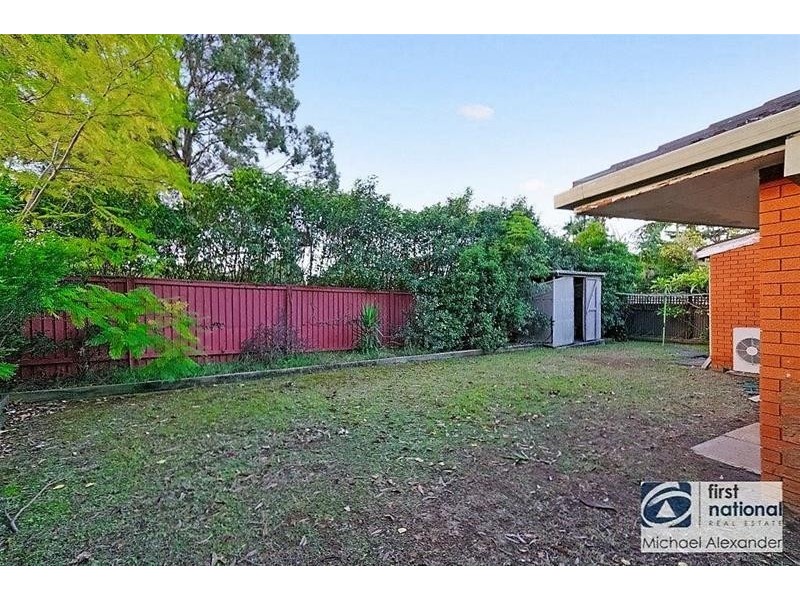 2 Rosevale Place, Narellan NSW 2567