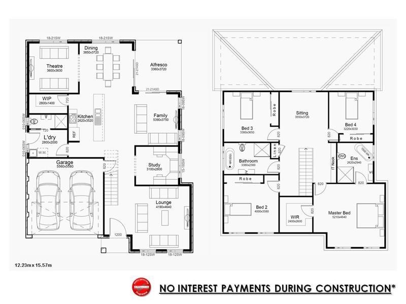 Harrington Park NSW 2567