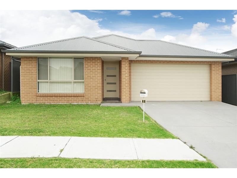 48 Correllis Street, Harrington Park NSW 2567