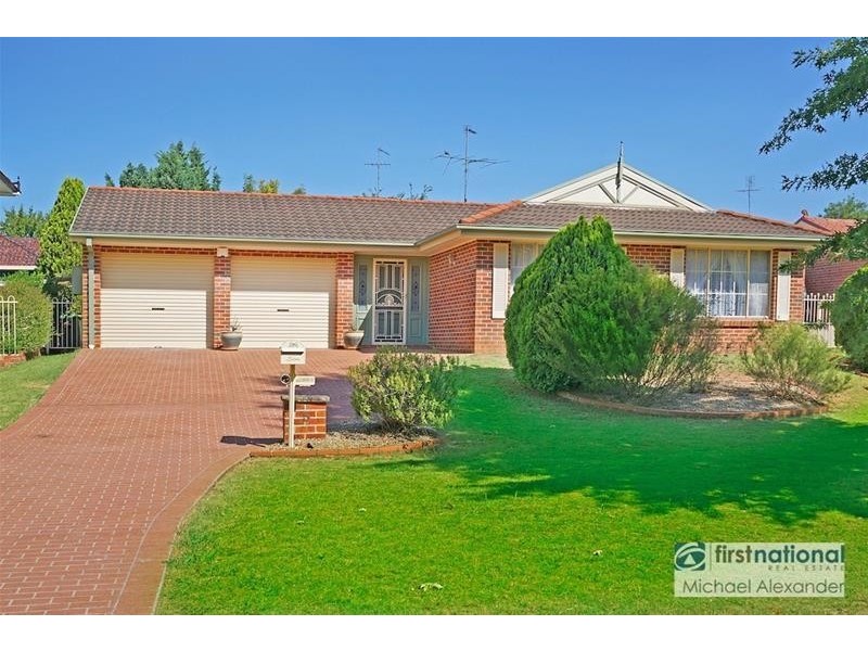 5 Lockhart Court, Harrington Park NSW 2567