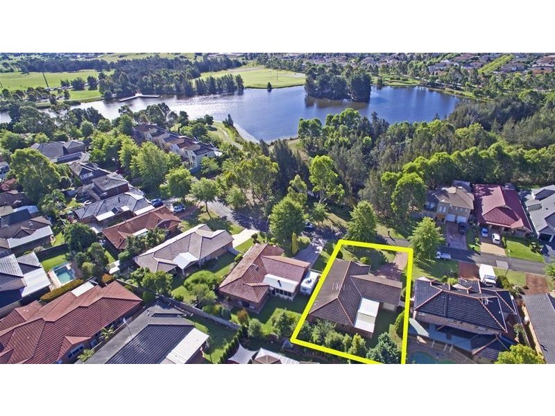 5 Lockhart Court, Harrington Park NSW 2567