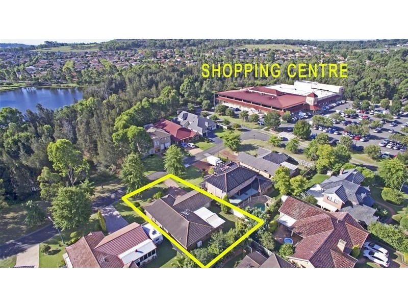 5 Lockhart Court, Harrington Park NSW 2567