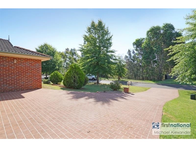 5 Lockhart Court, Harrington Park NSW 2567