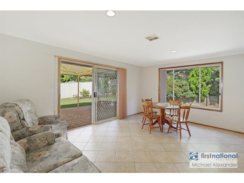 5 Lockhart Court, Harrington Park NSW 2567